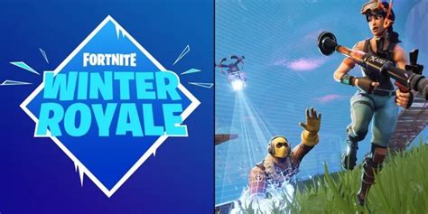 cuando es la winter royale 2023|fortnite winter royale 2022.